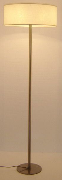 Modern Table & Floor Lamps