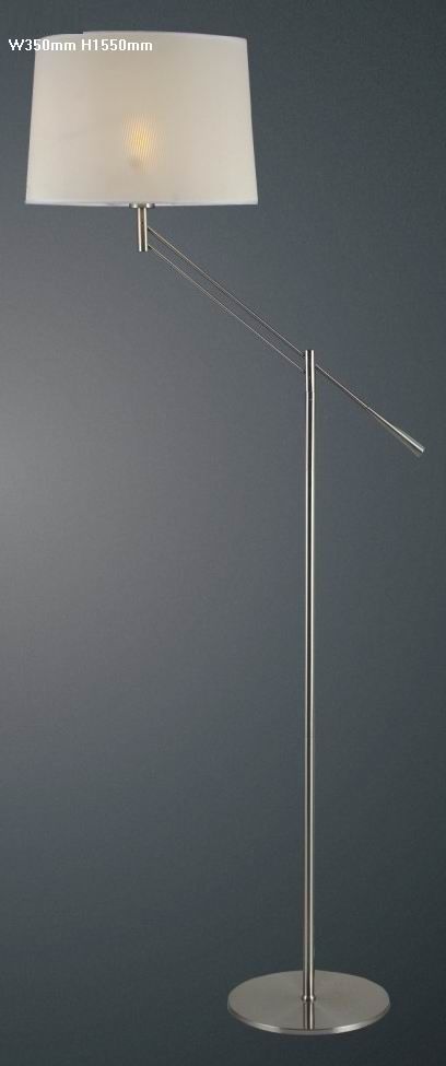 Modern Table & Floor Lamps
