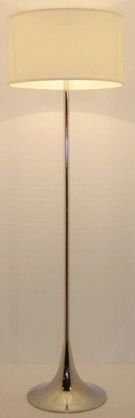Modern Table & Floor Lamps