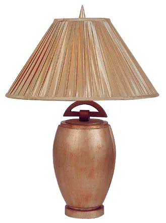Resin Table Lamps