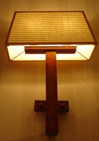 Modern Wall Lights