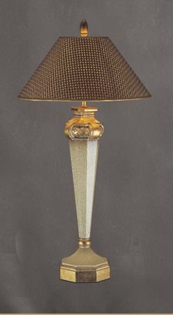 Resin Table Lamps
