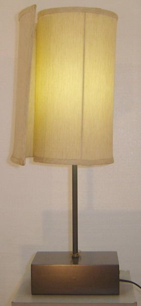 Modern Table & Floor Lamps