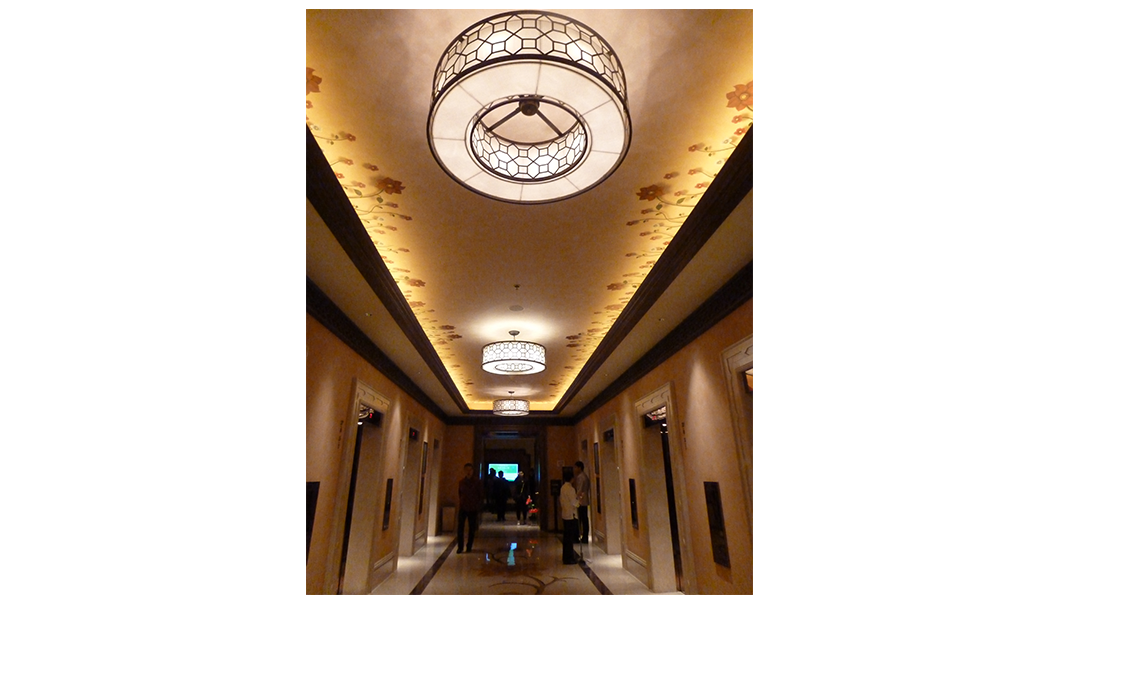 Modern Chandeliers
