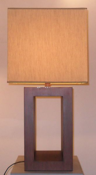 Modern Table & Floor Lamps