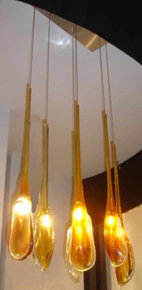Modern Chandeliers
