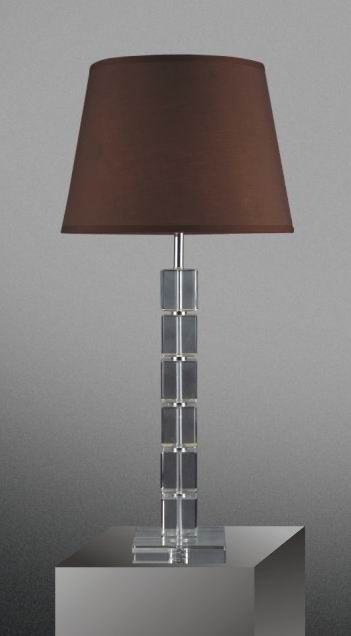 Modern Table & Floor Lamps