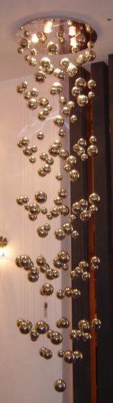 Modern Chandeliers