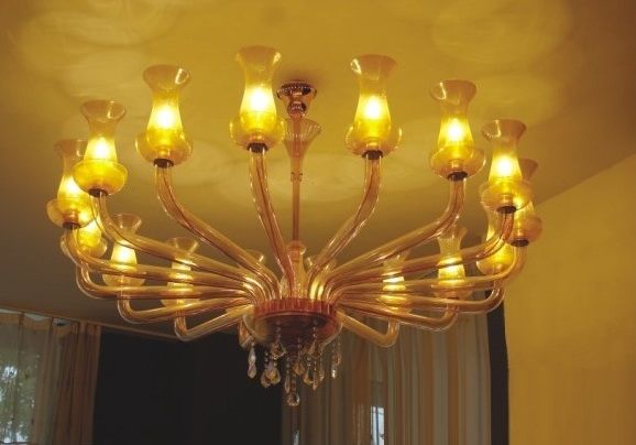 Modern Chandeliers