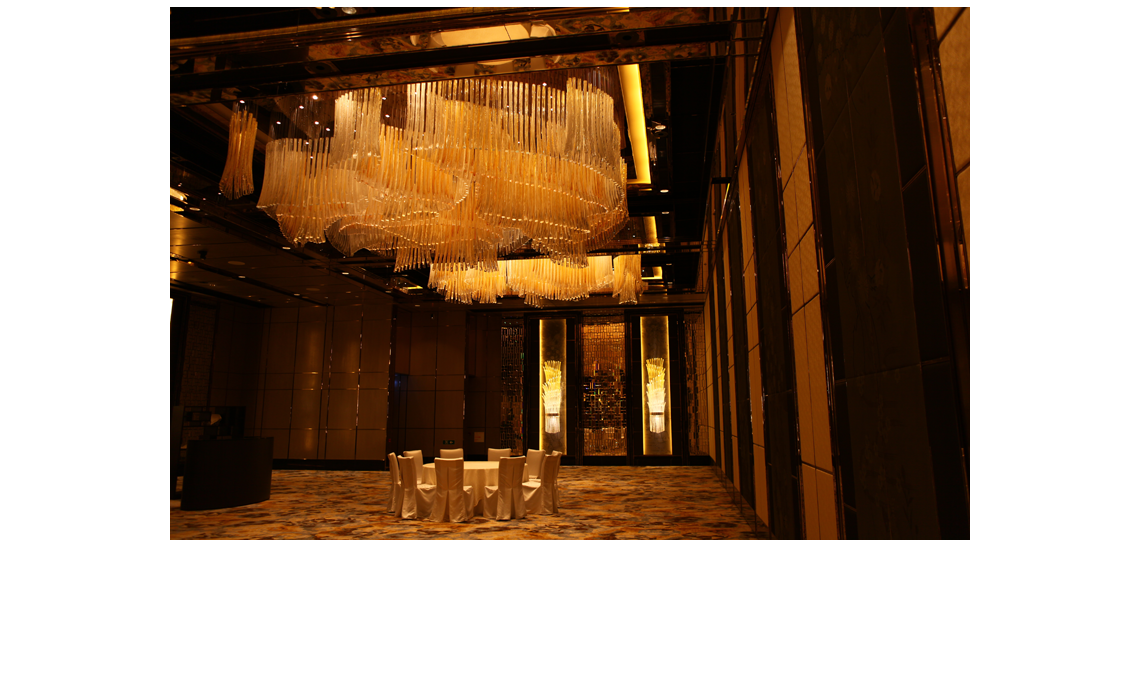 Modern Chandeliers