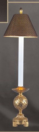 Resin Table Lamps
