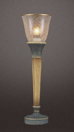 Resin Table Lamps