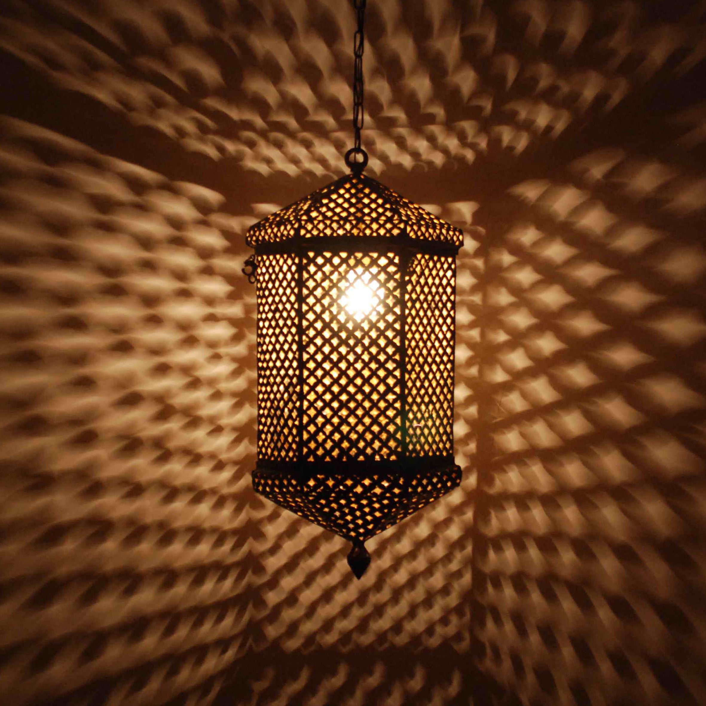 Oriental Lanterns