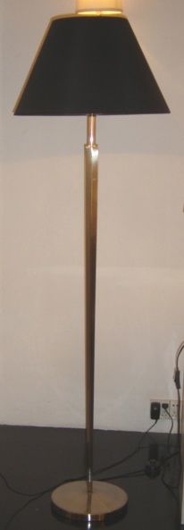 Modern Table & Floor Lamps