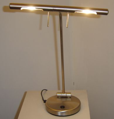 Desk Lights