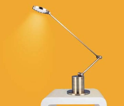 Desk Lights