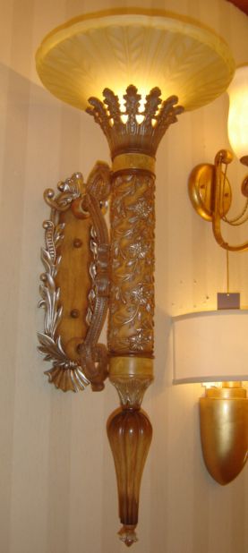 Modern Wall Lights