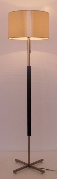 Modern Table & Floor Lamps