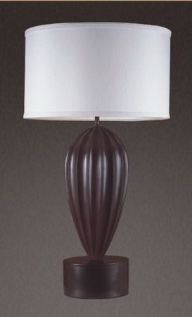 Resin Table Lamps