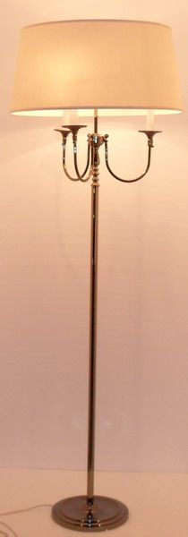 Modern Table & Floor Lamps