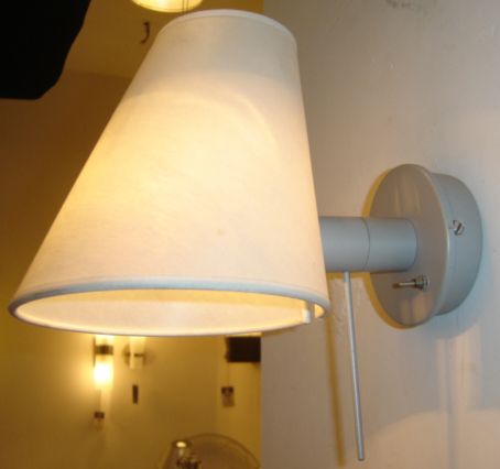 Modern Wall Lights