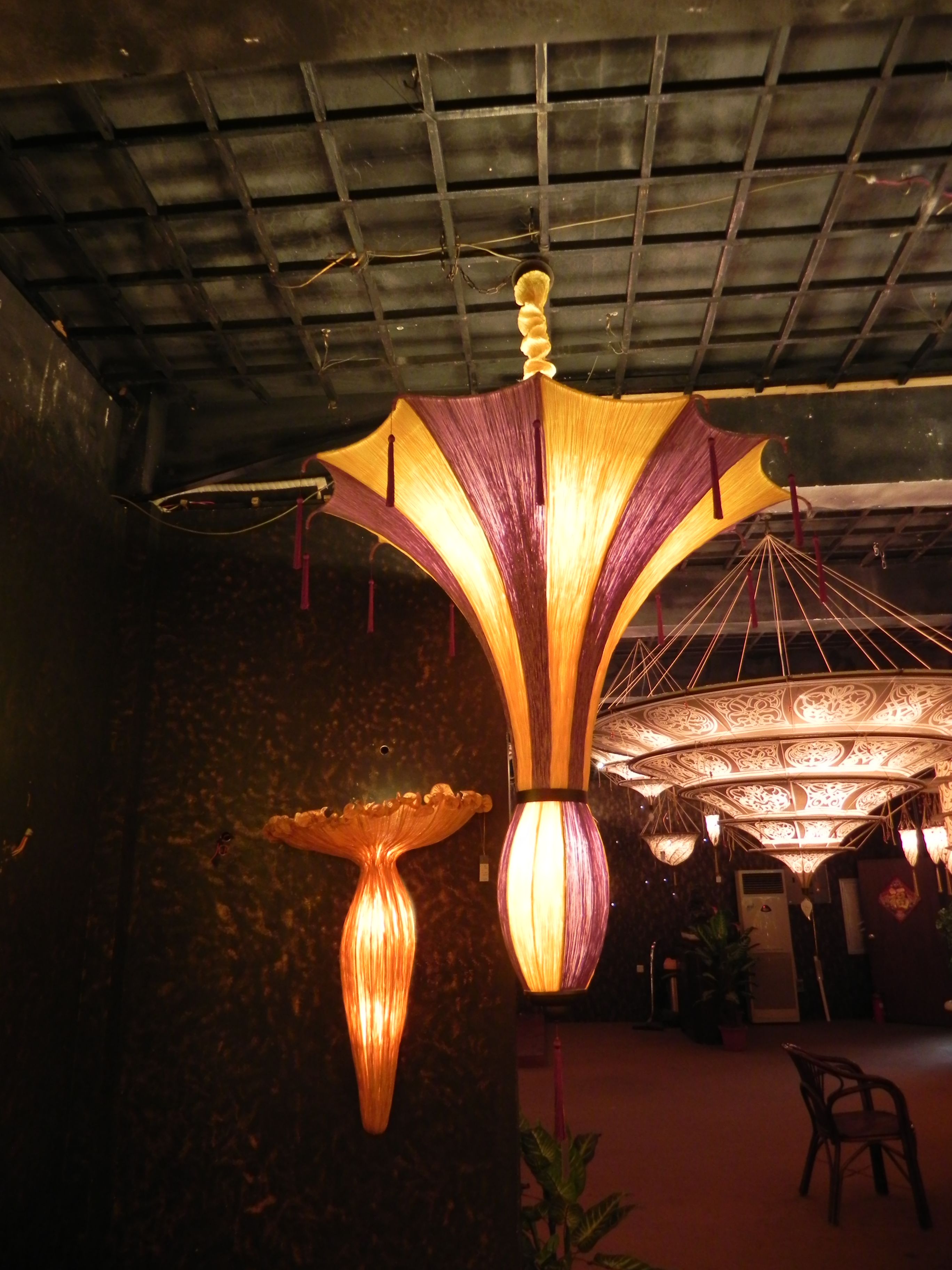 Modern Chandeliers