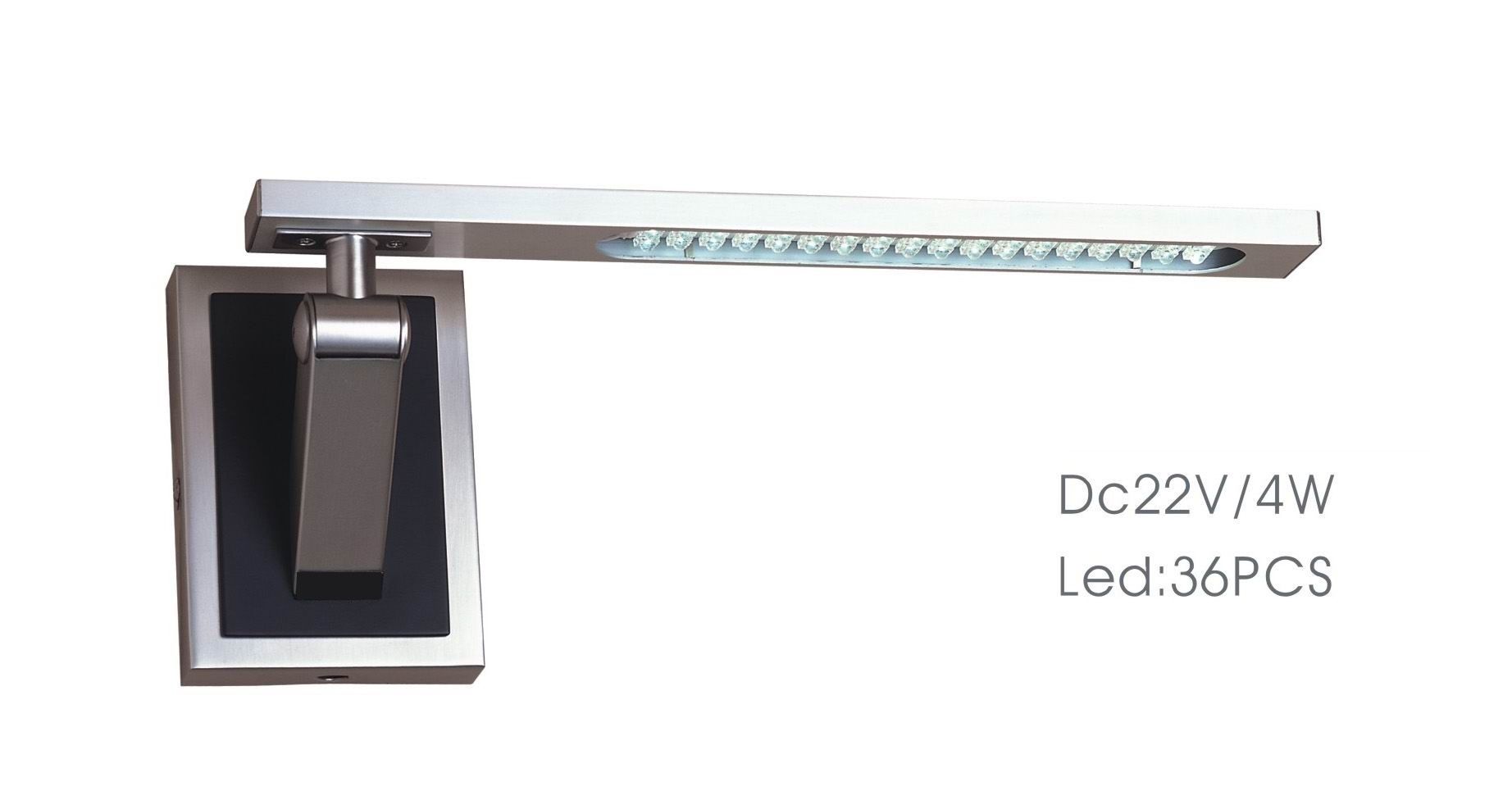 Desk Lights