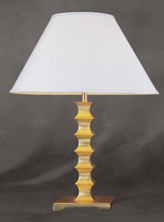 Resin Table Lamps