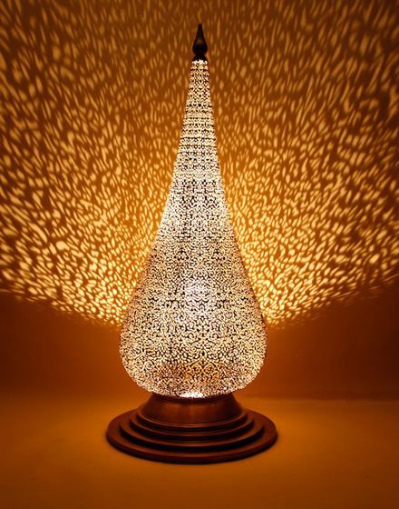 Boundary & Floor Lamps