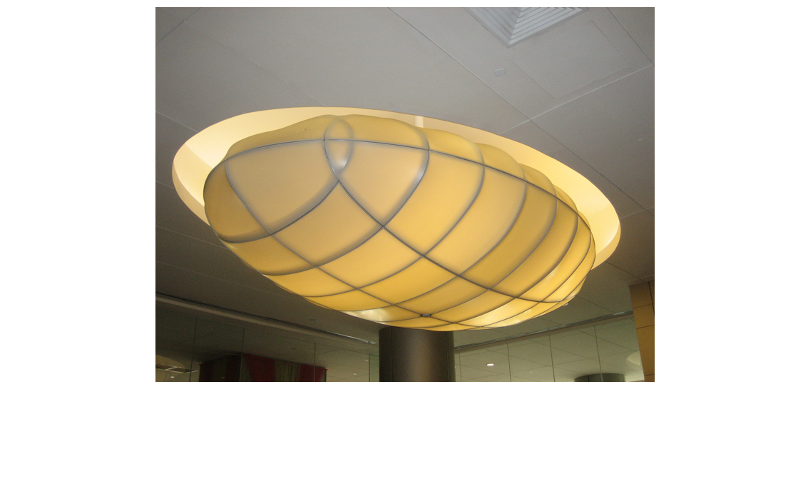 Modern Chandeliers