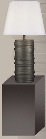 Resin Table Lamps