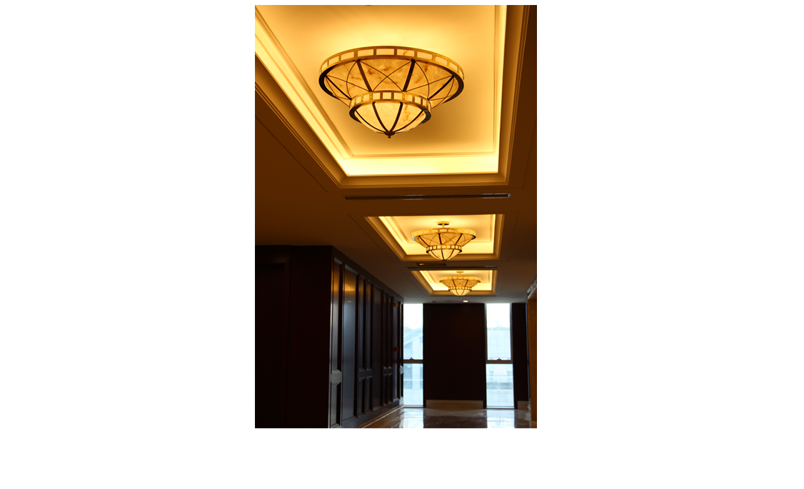 Modern Chandeliers