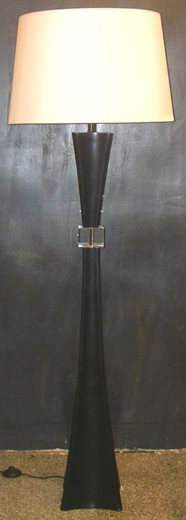 Modern Table & Floor Lamps