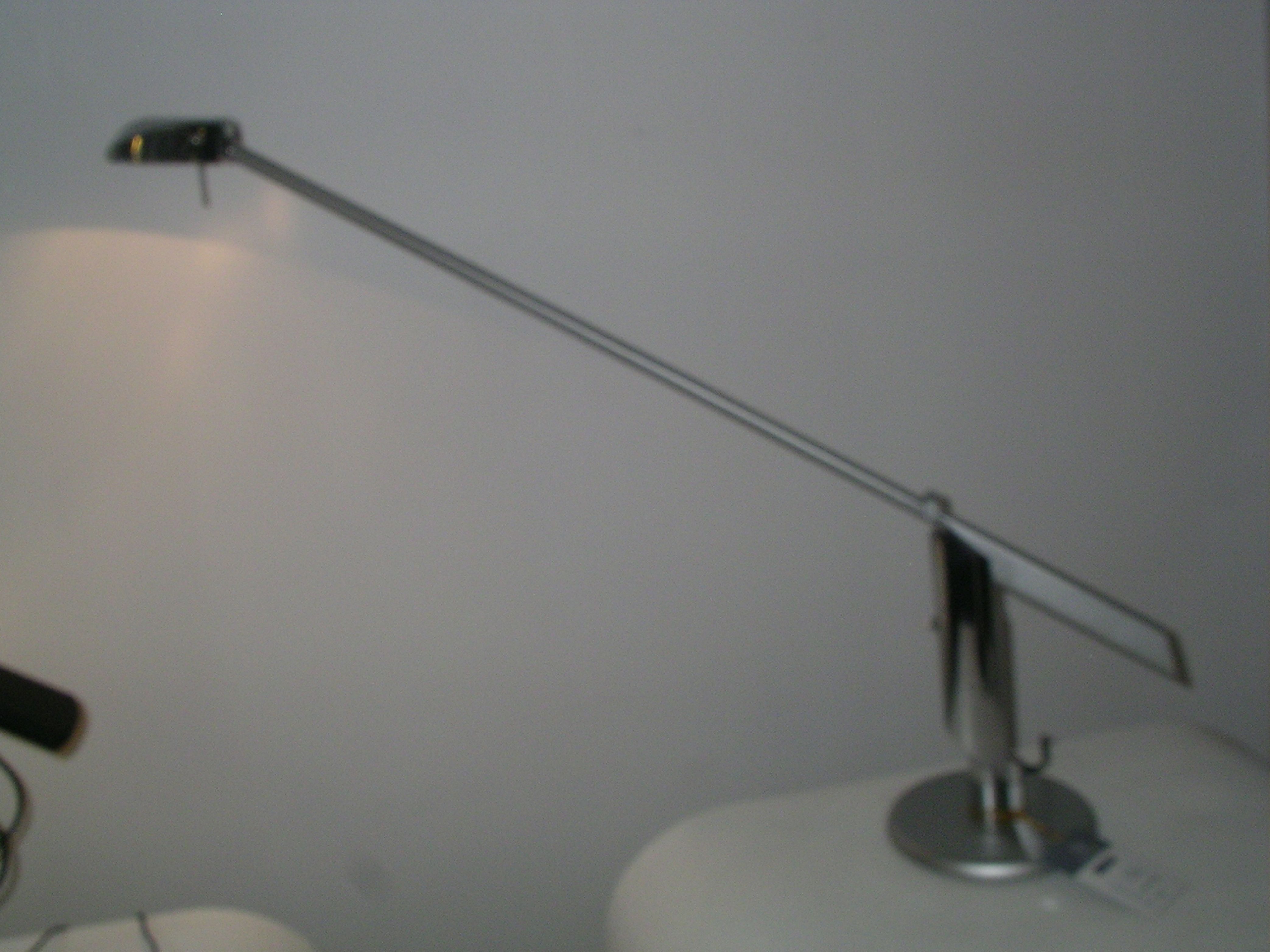 Desk Lights
