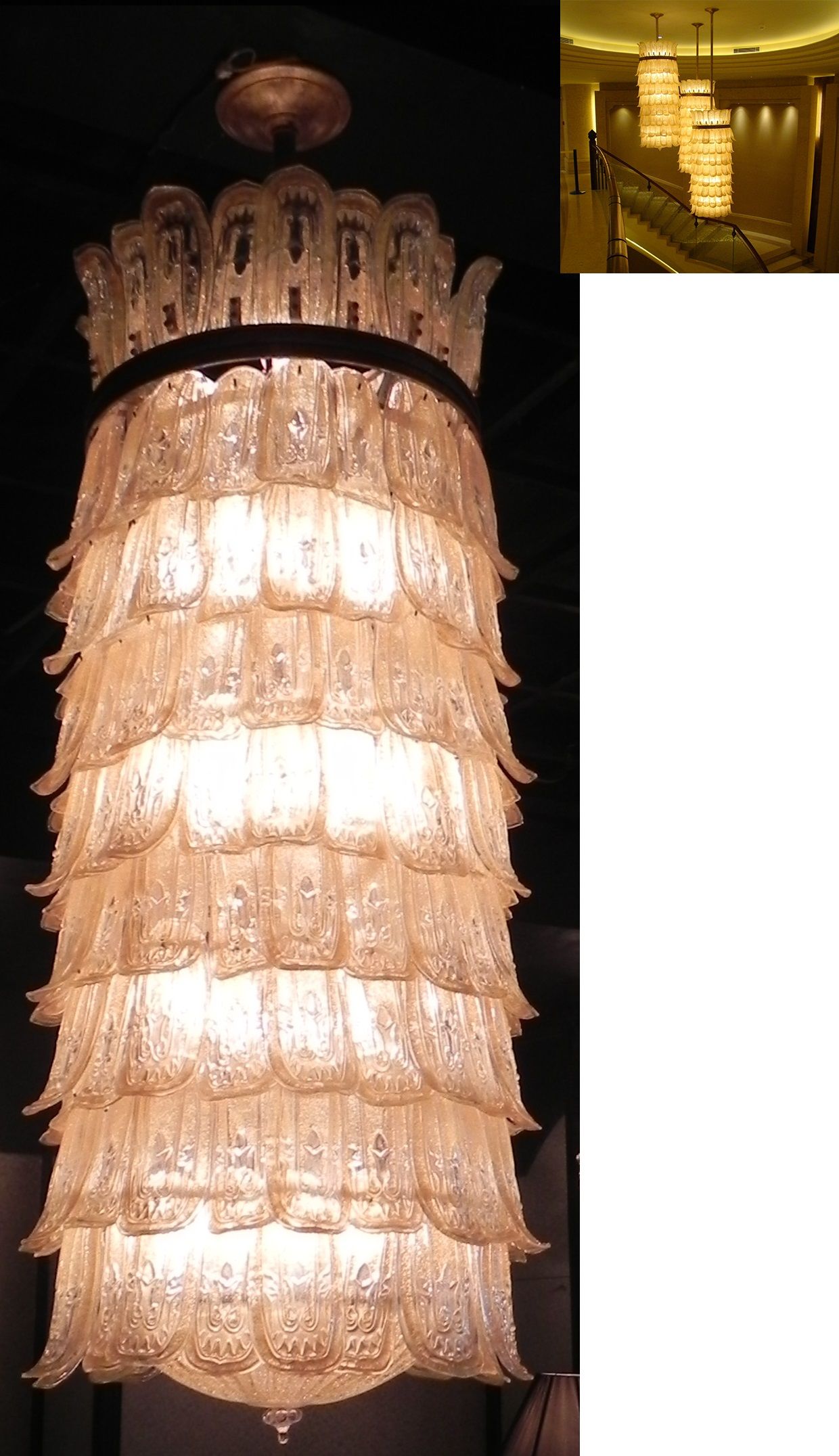 Modern Chandeliers
