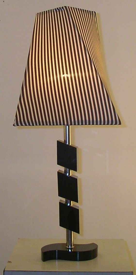 Modern Table & Floor Lamps