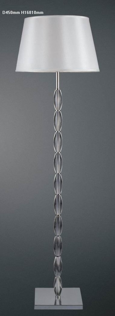 Modern Table & Floor Lamps