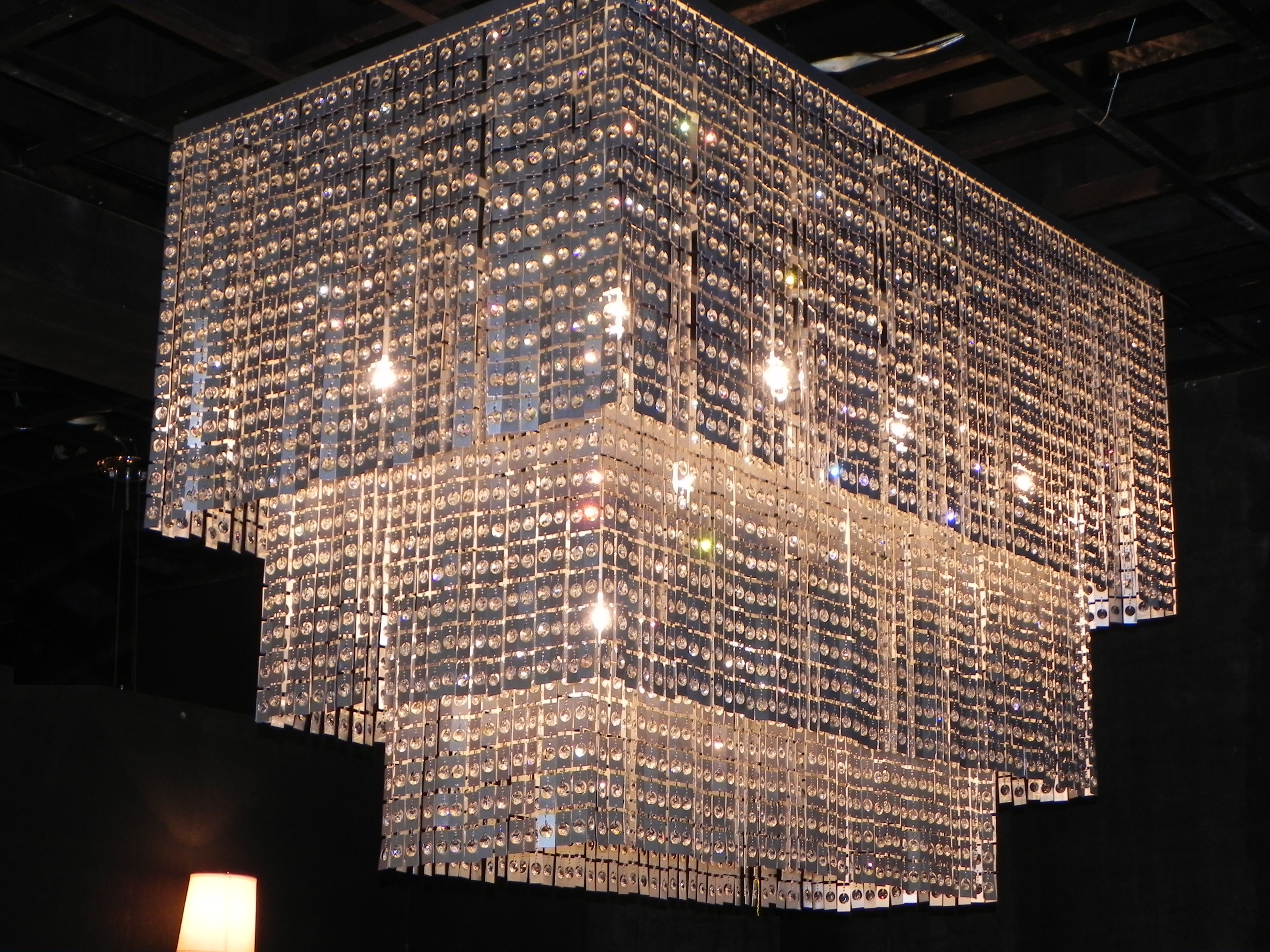 Modern Chandeliers