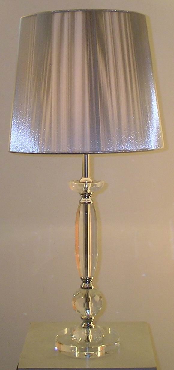 Modern Table & Floor Lamps