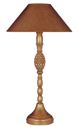 Resin Table Lamps