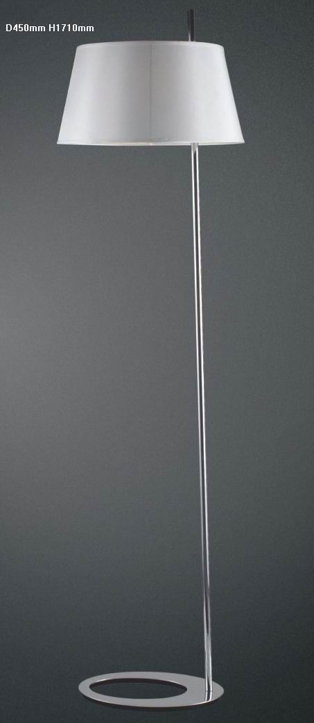 Modern Table & Floor Lamps