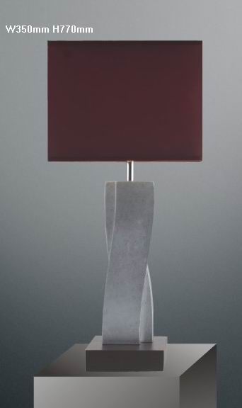 Modern Table & Floor Lamps
