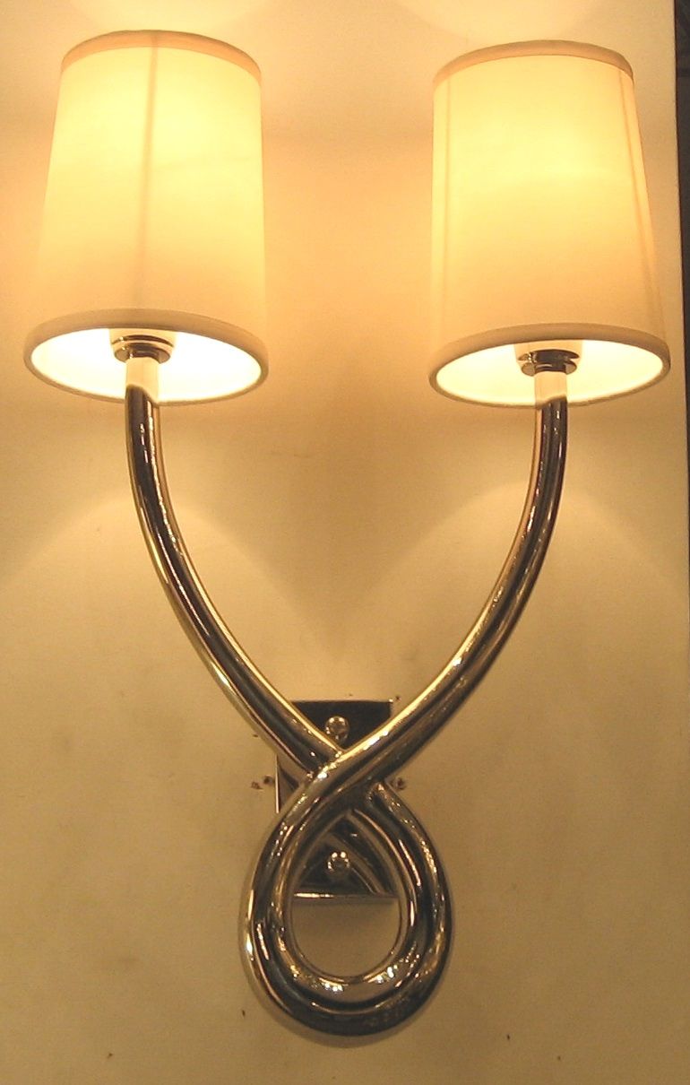 Modern Wall Lights
