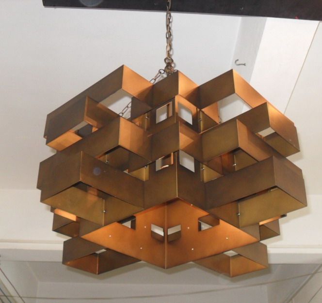 Modern Chandeliers