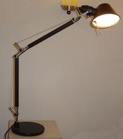 Desk Lights