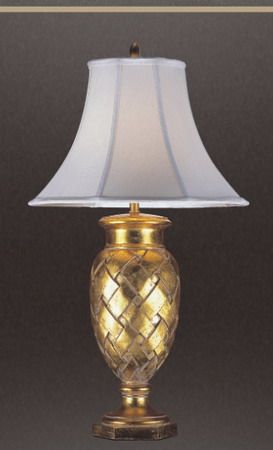 Resin Table Lamps