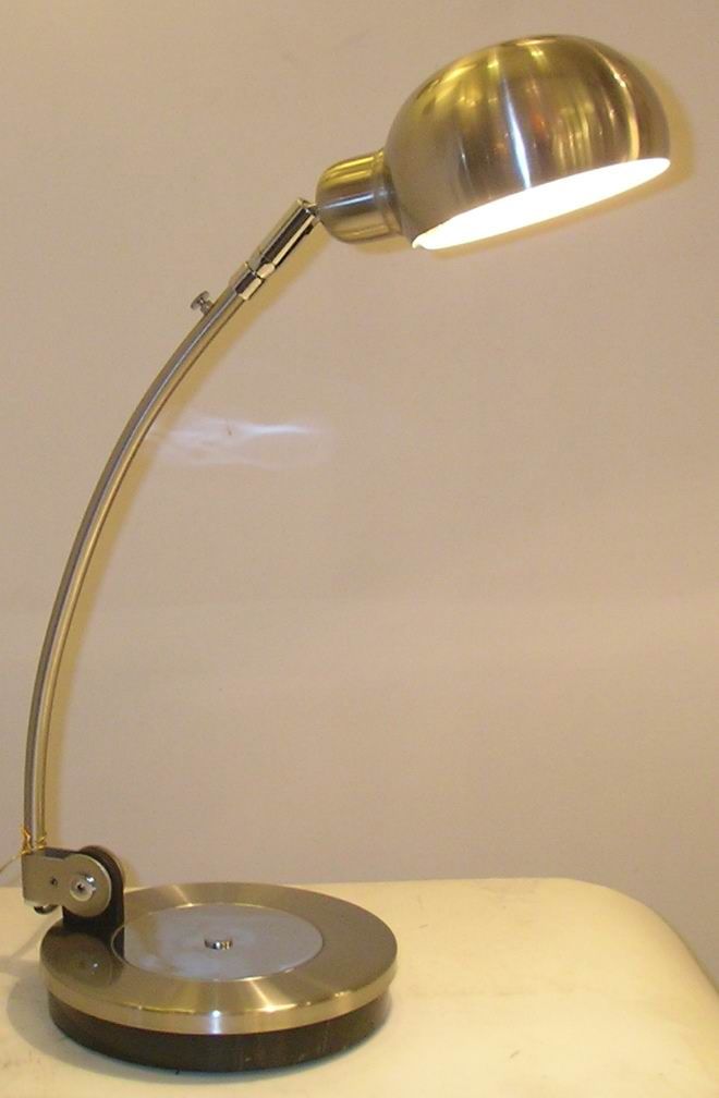 Desk Lights