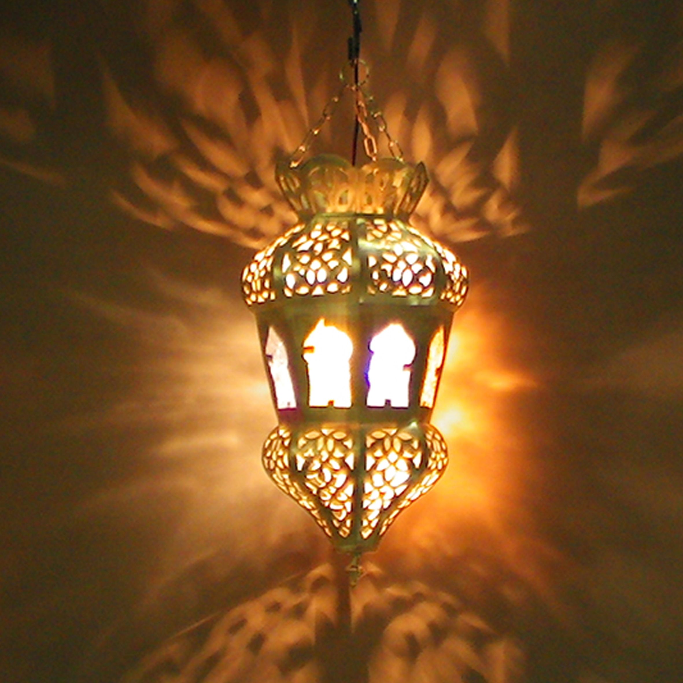 Oriental Lanterns