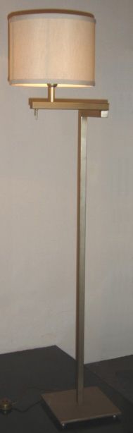 Modern Table & Floor Lamps