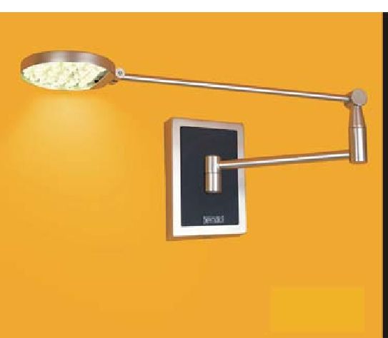 Desk Lights